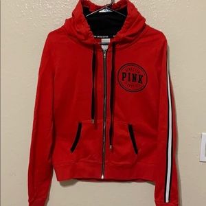 Limited edition VS PINK Hoodie